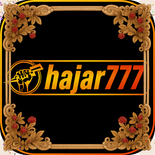 hajar777 — mitra unggulan